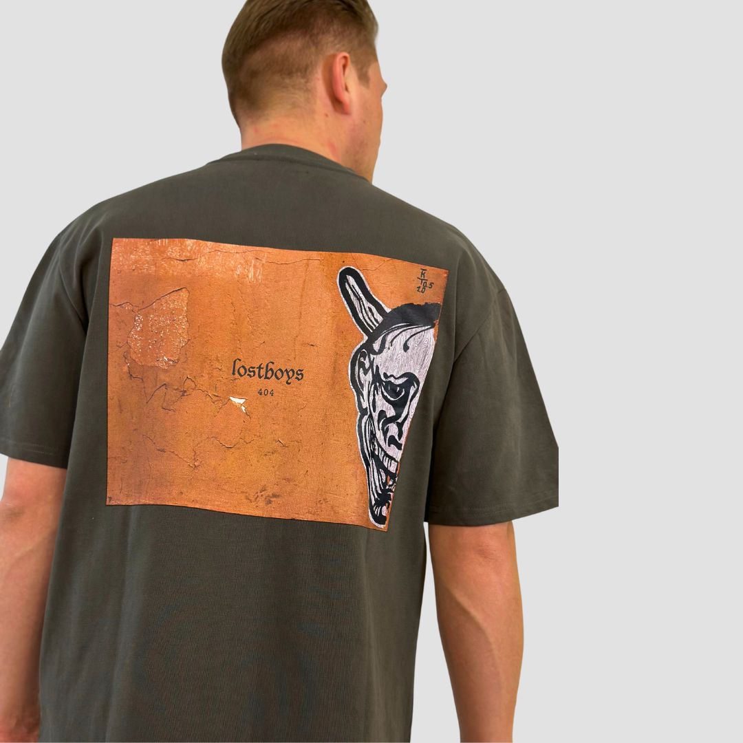 Heavy tees
