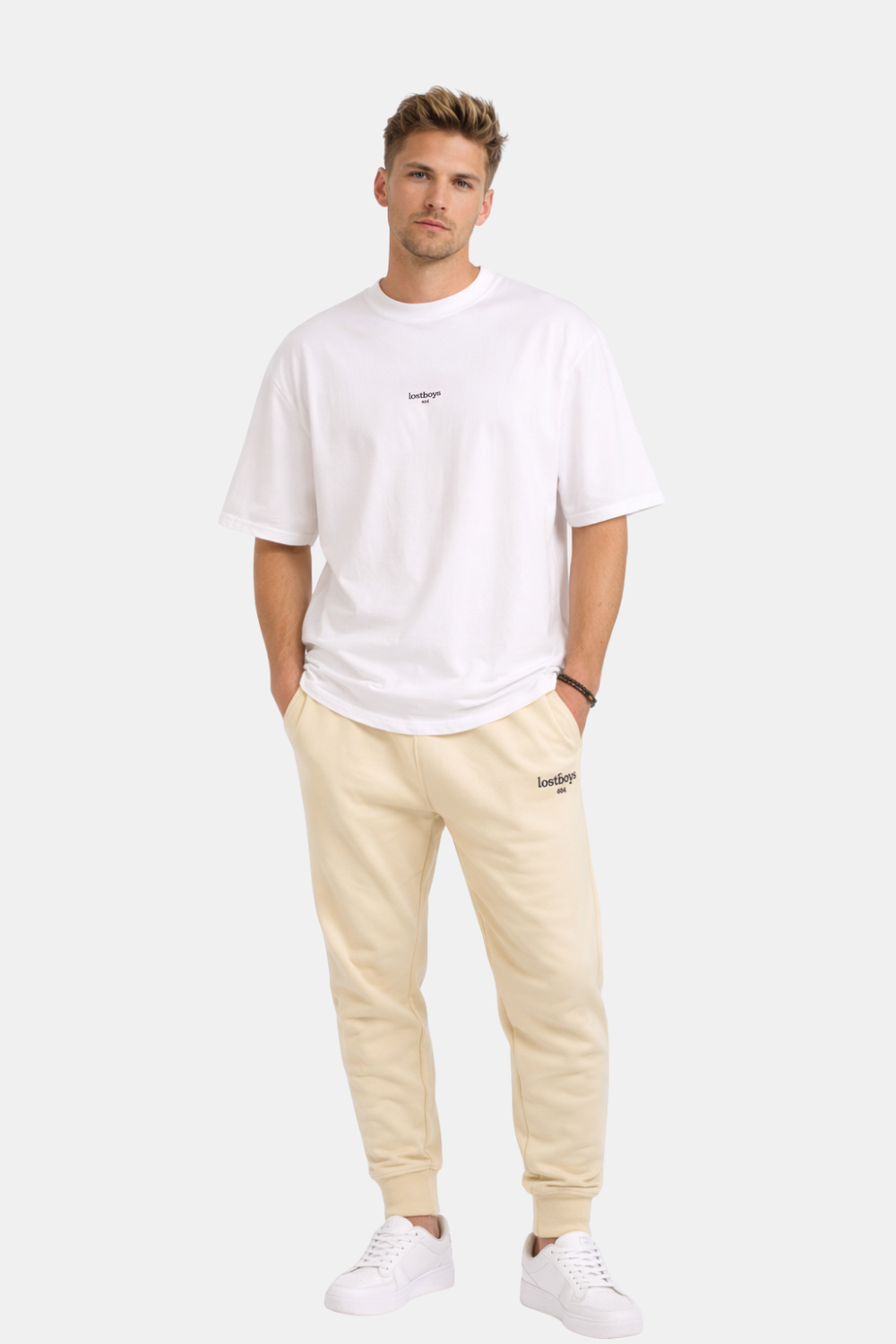 Jogger