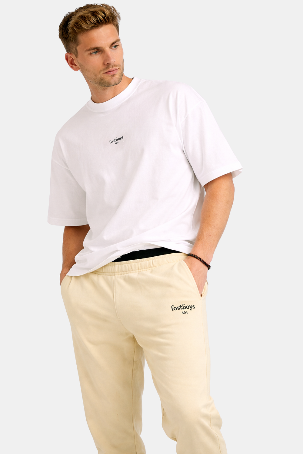Jogger