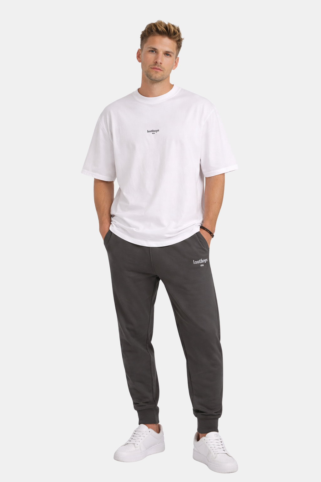 Jogger