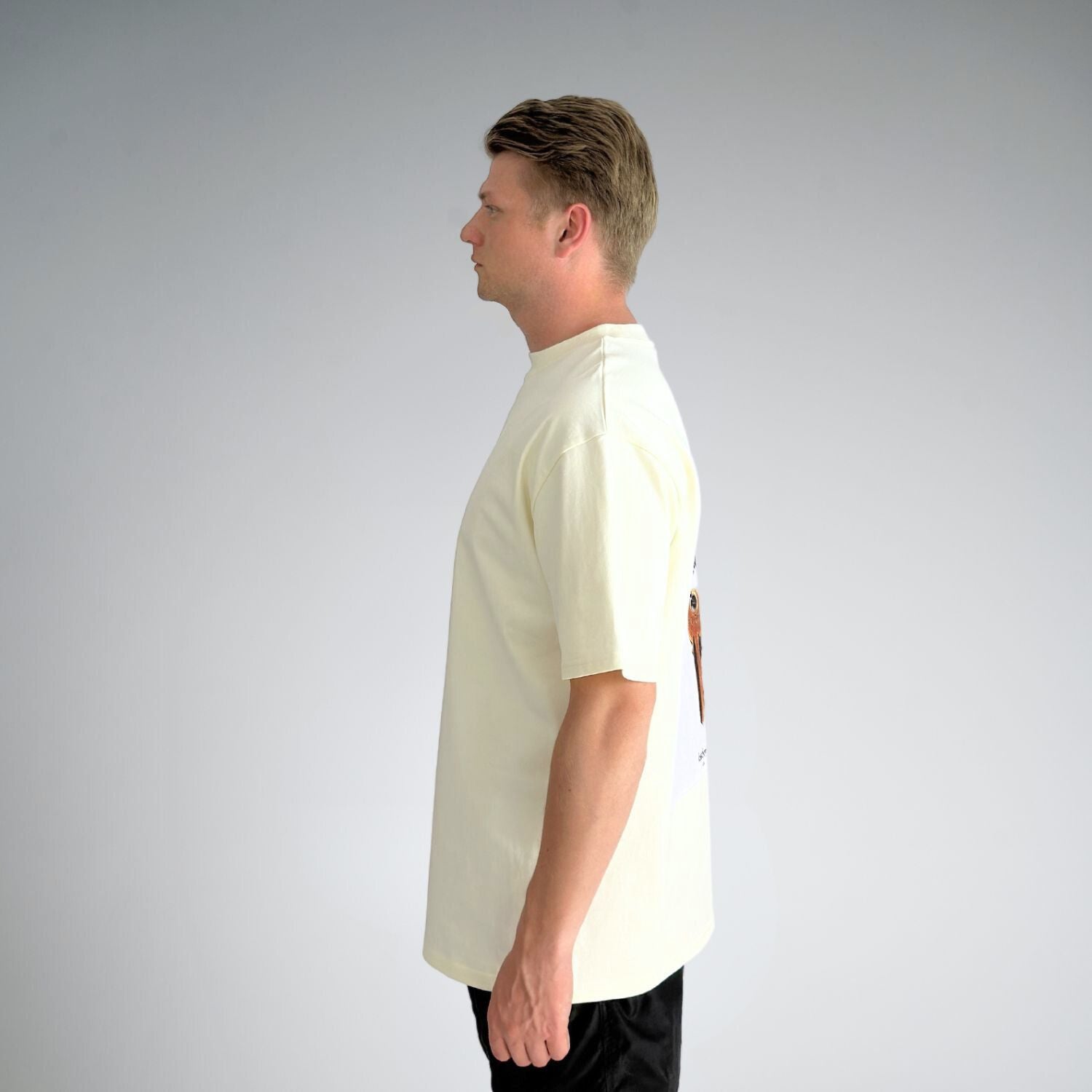 Oversized T-Shirt KEY