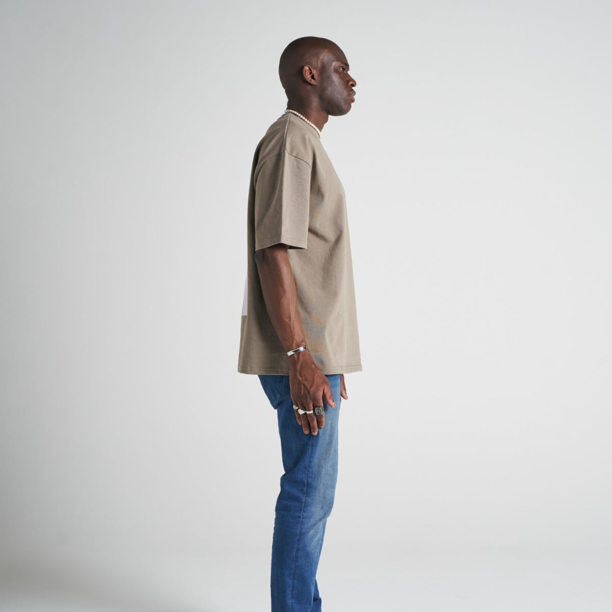 Oversized T-Shirt ACE