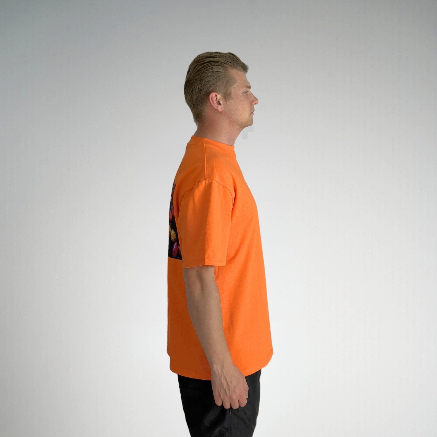 Oversized T-Shirt DONT