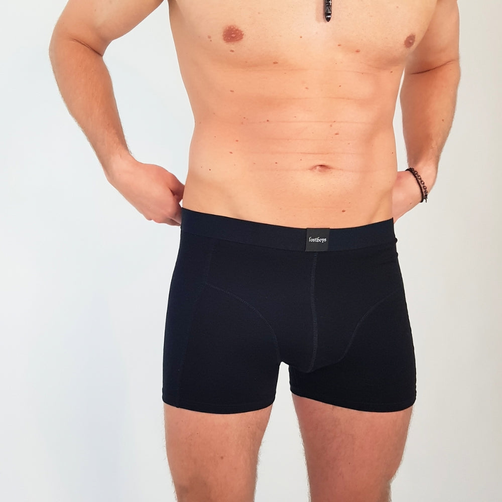 3er Pack Boxerbrief
