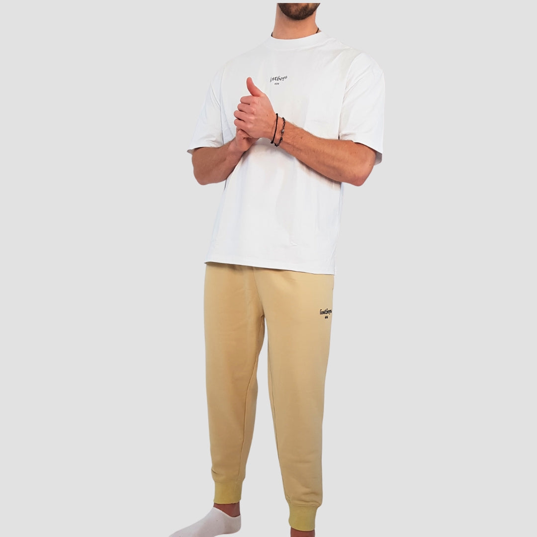 Jogger