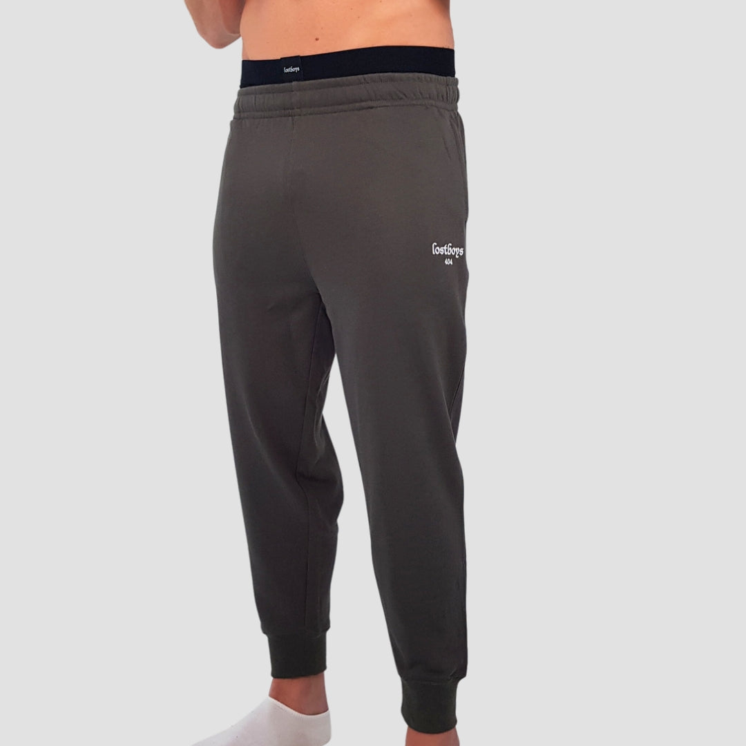 Jogger