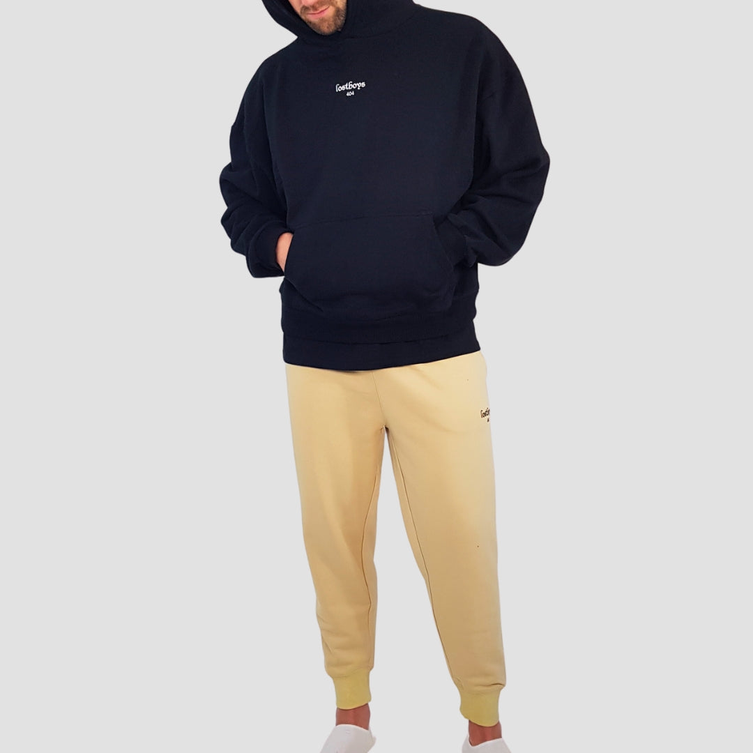 Jogger
